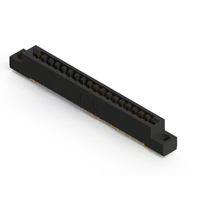357-018-559-104 EDAC Inc.  Edgeboard Connectors